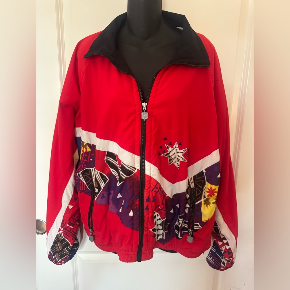 Kaelin vintage Jacket